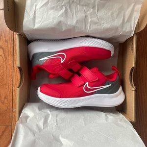 Nike Star Runner 3 Toddler Sneakers, Size 9